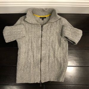 Boys Banana Republic Winter Wool Sweater